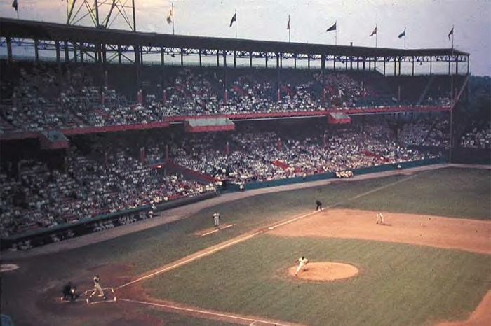 St. Louis Browns Baseball Club – Missouri Sports Hall of Fame