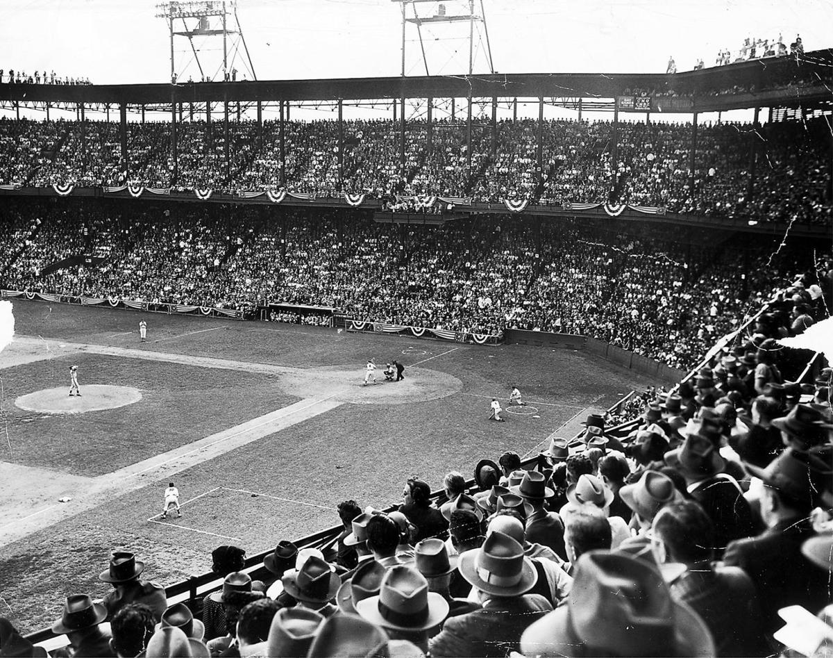 Sisler, Ruth, Cobb: 1924, Shorpy Old Photos