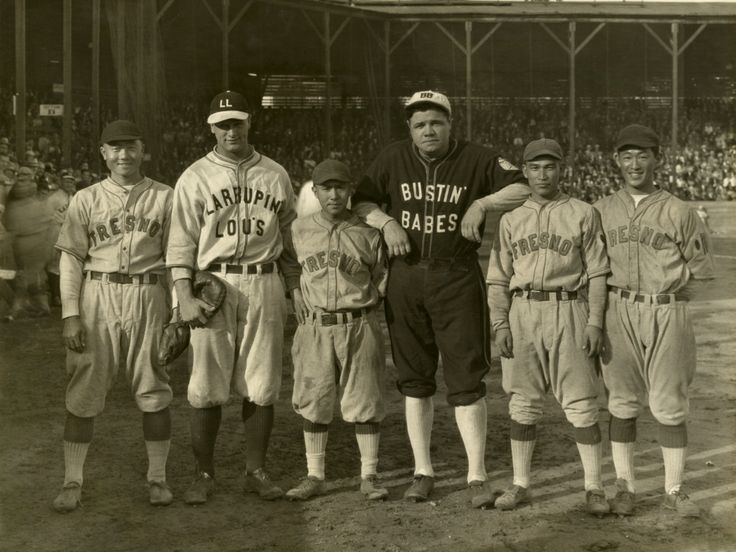 1927 World Series  Babe ruth, Paul waner, Lou gehrig