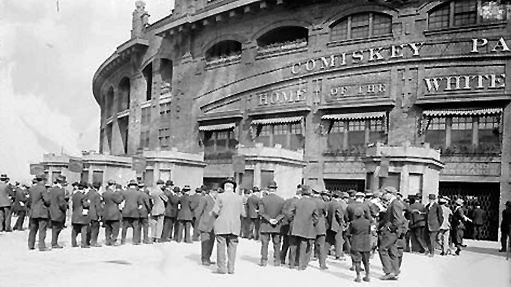 If the Cubs threw the 1918 World Series, it was a Cardinal that