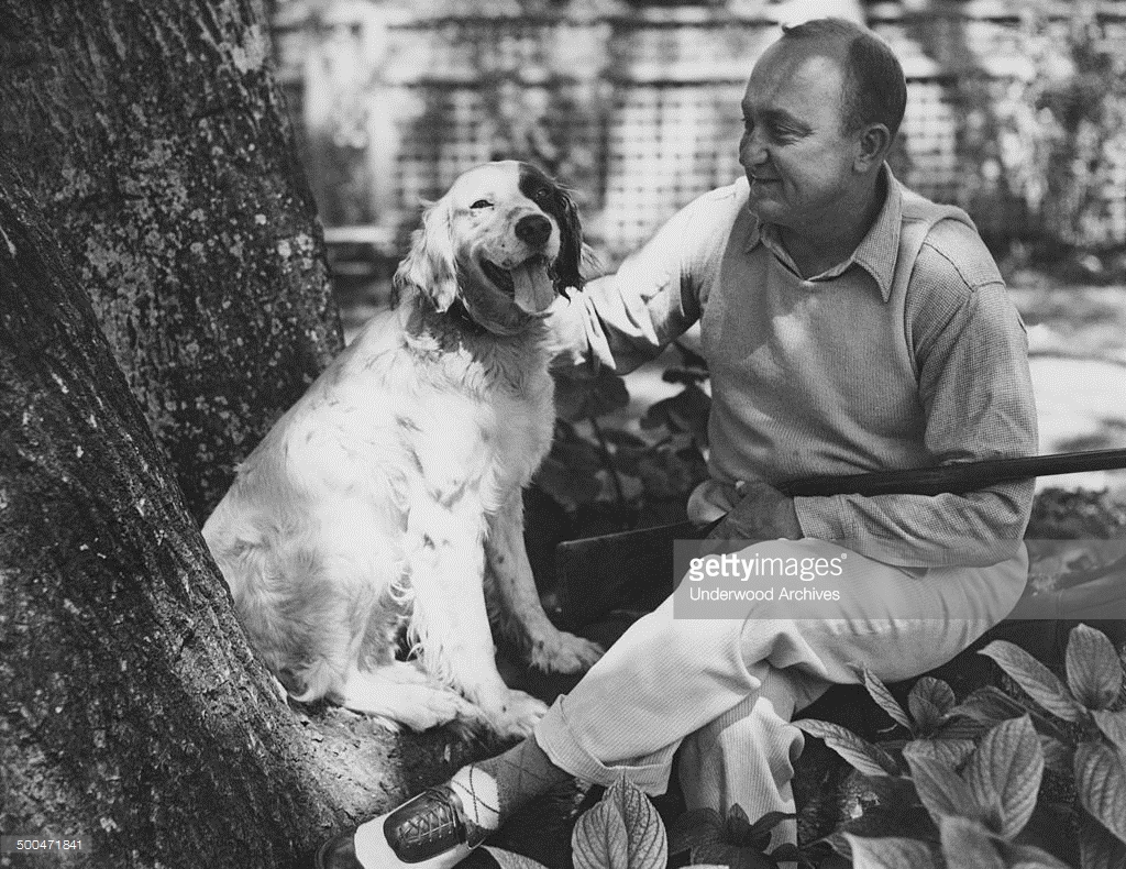 Ty Cobb Re-signs with the Tigers for $4,000!