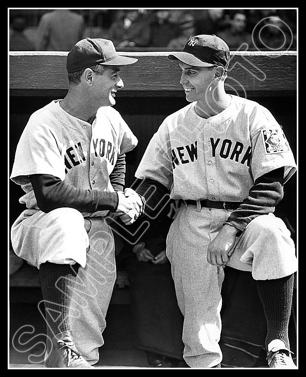 Lot Detail - 1942 GEORGE SELKIRK NEW YORK YANKEES GAME WORN HOME