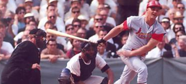 PURSUIT OF NO. 60: THE ORDEAL OF ROGER MARIS - Sports Illustrated Vault