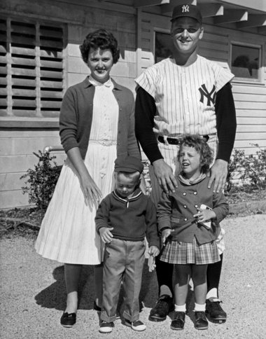 Roger Maris - Wikipedia