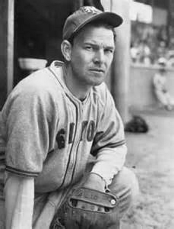 Mel Ott - Wikipedia