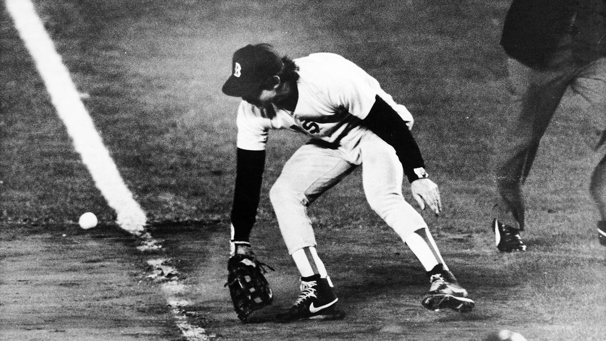 Bill Buckner, RIP  Baseball History Comes Alive!