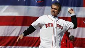 Bill Buckner Says 'Thank You,' Not 'Goodbye' Before Retiring From