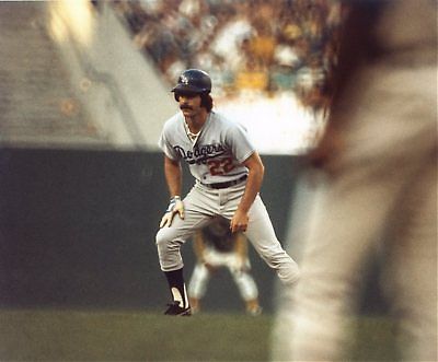 Obituary: Bill Buckner (1949-2019) – RIP Baseball