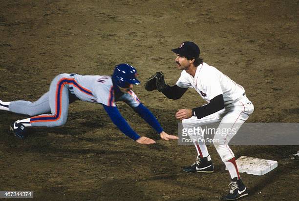 Bill Buckner, RIP  Baseball History Comes Alive!