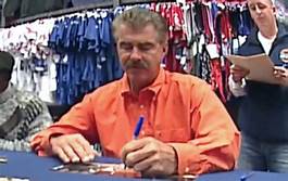 Bill Buckner – Society for American Baseball Research