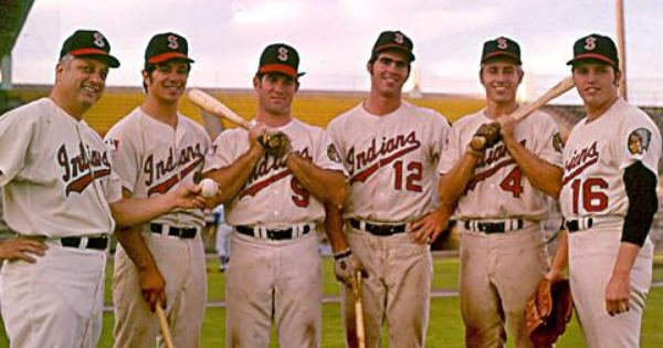 Bill Buckner writing his own story as manager of the Brockton Rox 