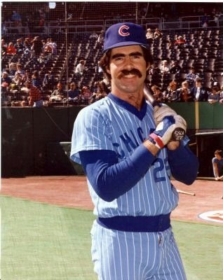 Is bill buckner alive