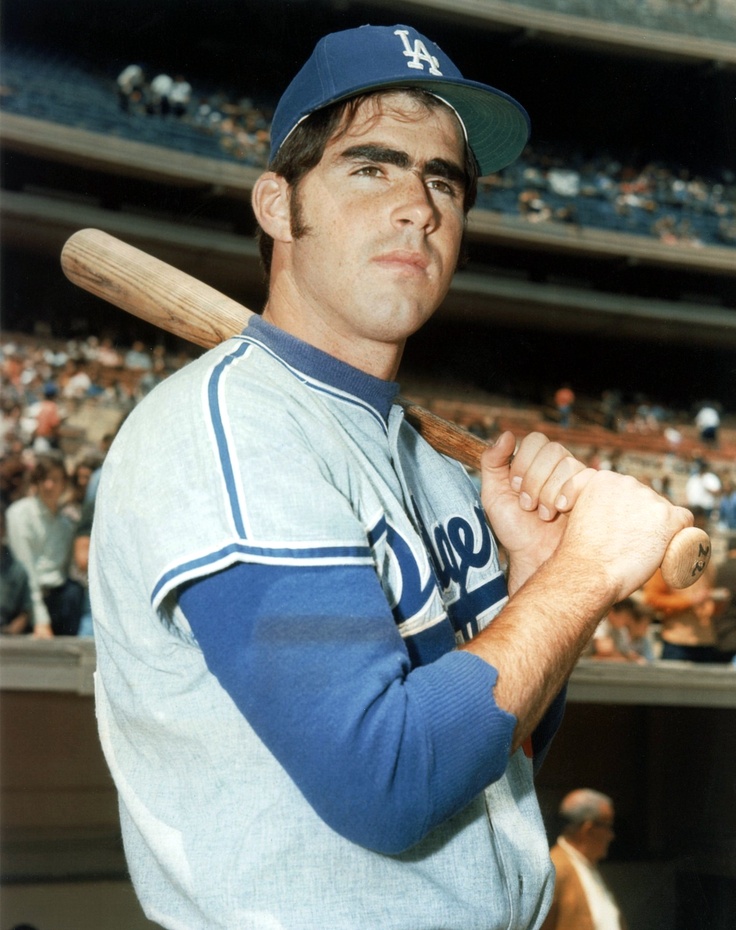 Steve Garvey remembers Bill Buckner's Minor League career