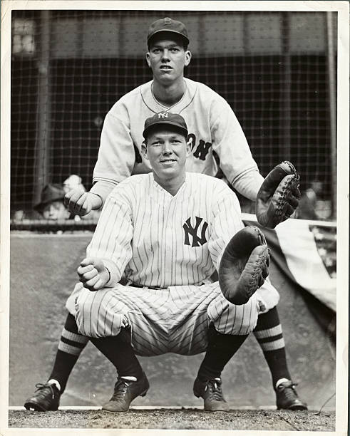 Remembering iconic Yankees broadcasters Phil Rizzuto and Bill