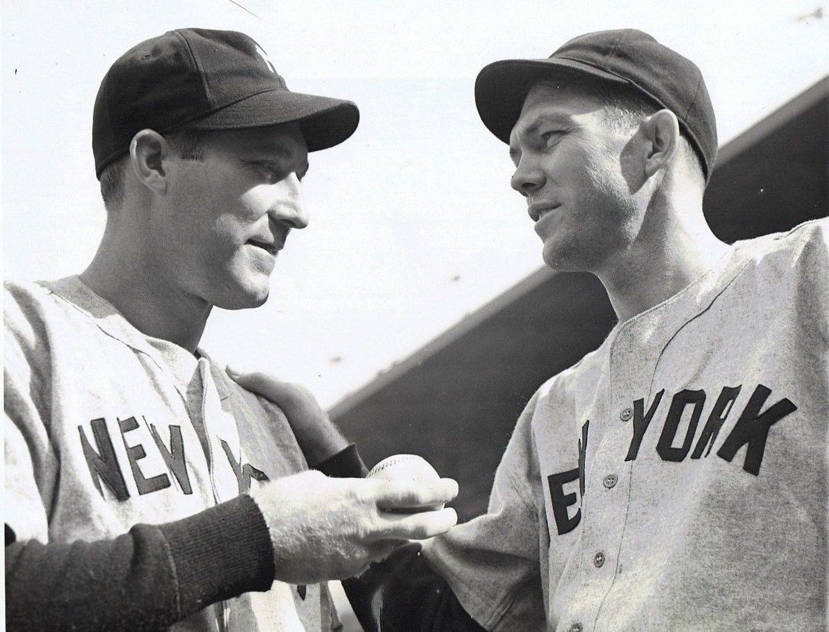 Radical Baseball: How tall was Bill Dickey? How reliable are