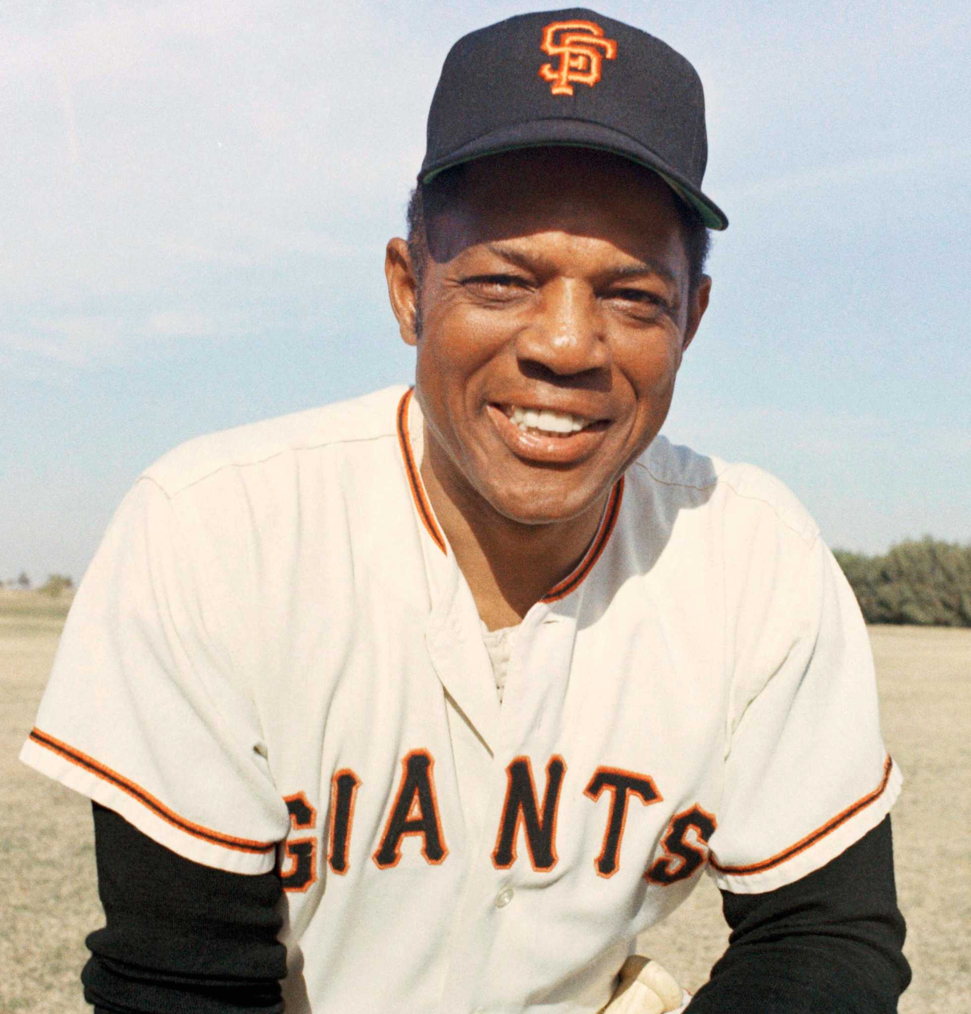 Willie Mays Turns 90 - The New York Times