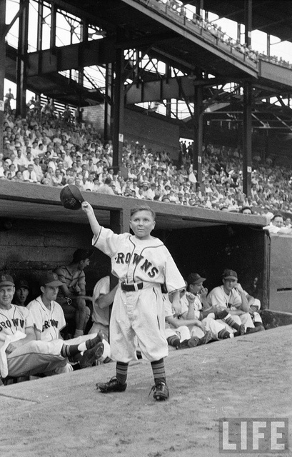 Satchel Paige Beer and Bobblehead Series Unveiled