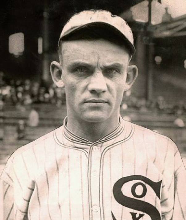 Reds release special uniforms ahead of 'Field of Dreams' game recalling  memories of the 'Black Sox