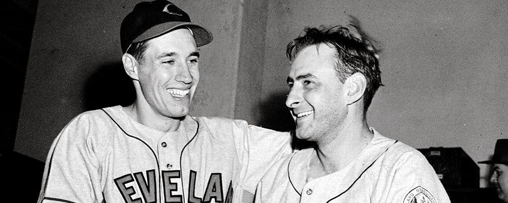 Bob Feller Battles Cancer; Tales of Rapid Robert Still Resonate