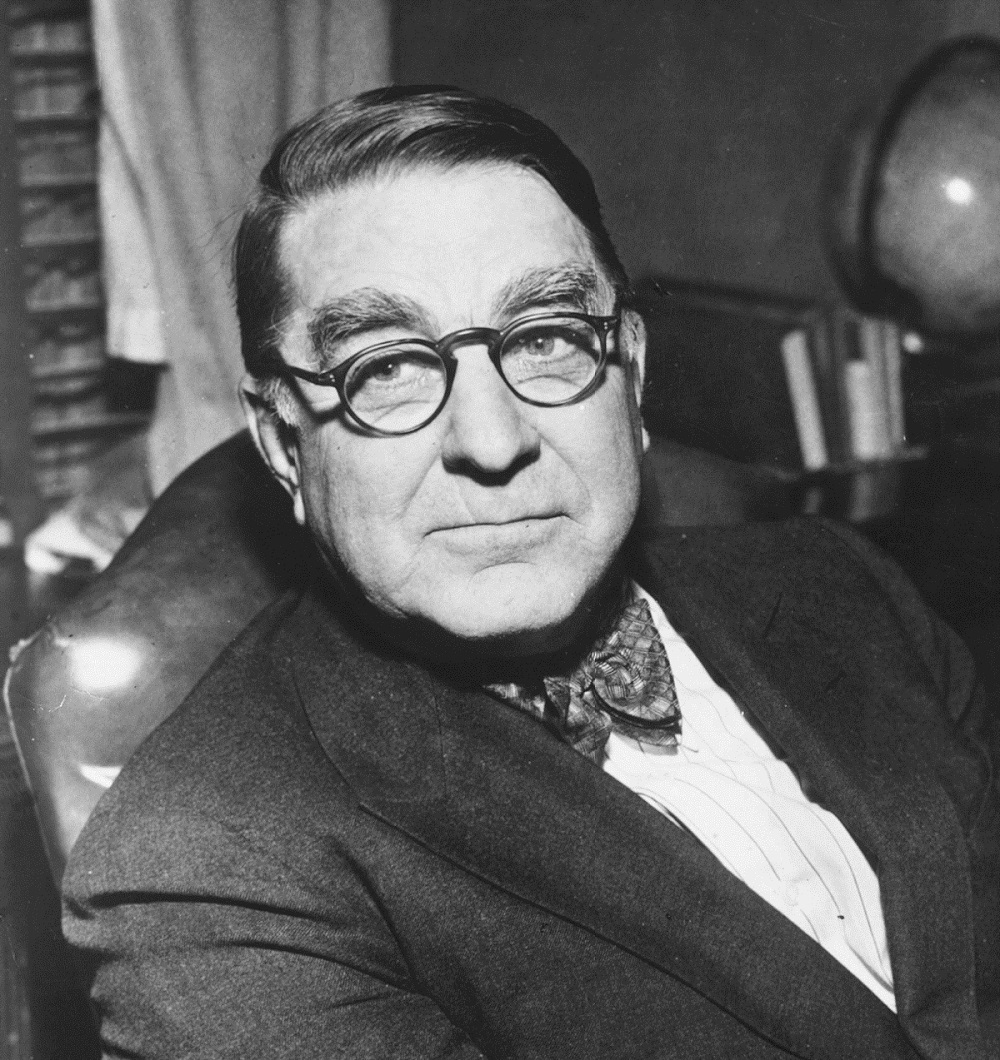 Branch Rickey: Doing Well By Doing Good