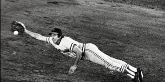 Brooks Robinson, Baseball's 'Human Vacuum Cleaner,' Dies at 86 - WSJ