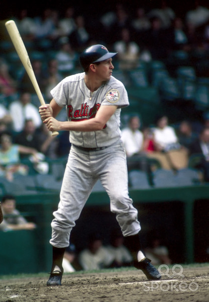 Brooks Robinson - Wikipedia