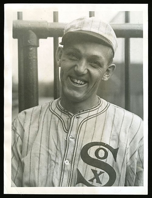 Don Stokes Old-Time Baseball Colorizations - Shano Collins 1921 Boston Red  Sox