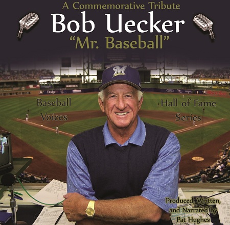 Bob Uecker on the tuba incident at the '64 World Series 