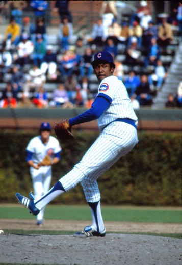 Fergie Jenkins: Chicago Cubs teammates on legacy before statue