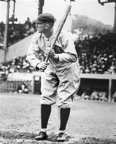 July 4, 1911: Ty Cobb's 40-game hitting streak ends as Ed Walsh