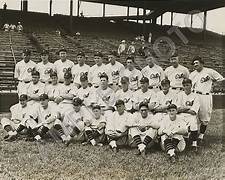 1932 New York Yankees  Baseball History Comes Alive!