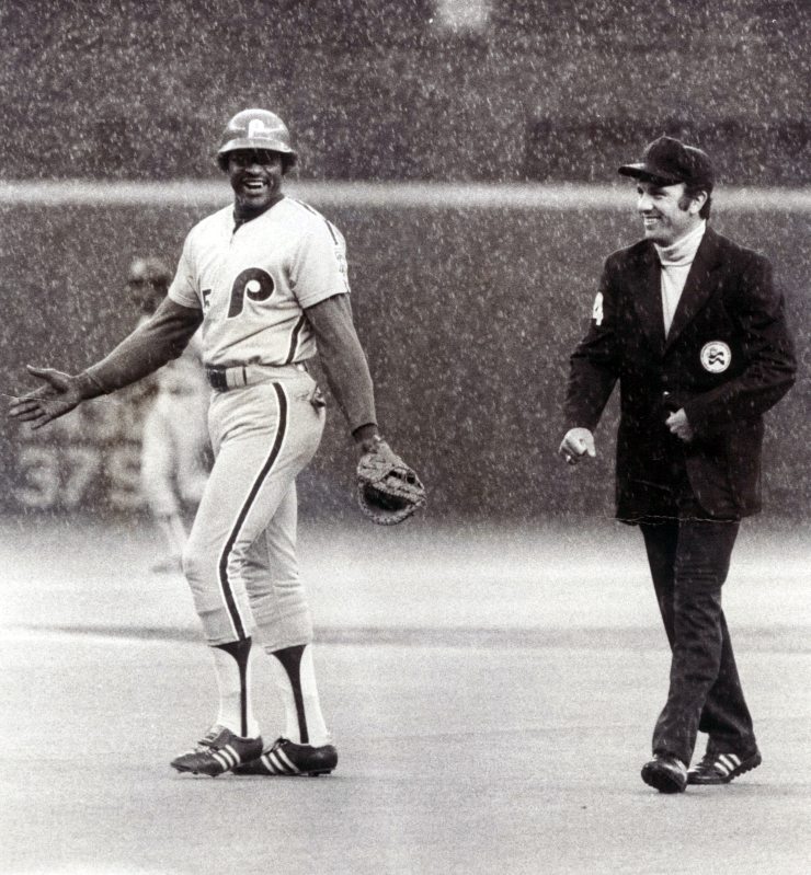 Dick Allen Hall of Fame: DAHOF Top 100 -- #50 Satchel Paige