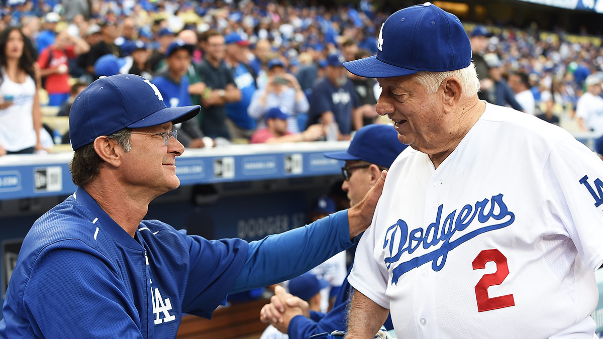 Don Mattingly - Age, Family, Bio