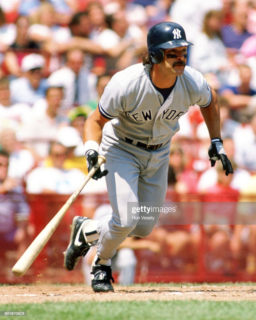 Mattingly Charities on X: This day in 1997 was “Don Mattingly Day” at  Yankee Stadium. Don joined an elite group of @Yankees when his uniform  number 23 was officially retired. #DonMattingly #DonnieBaseball #