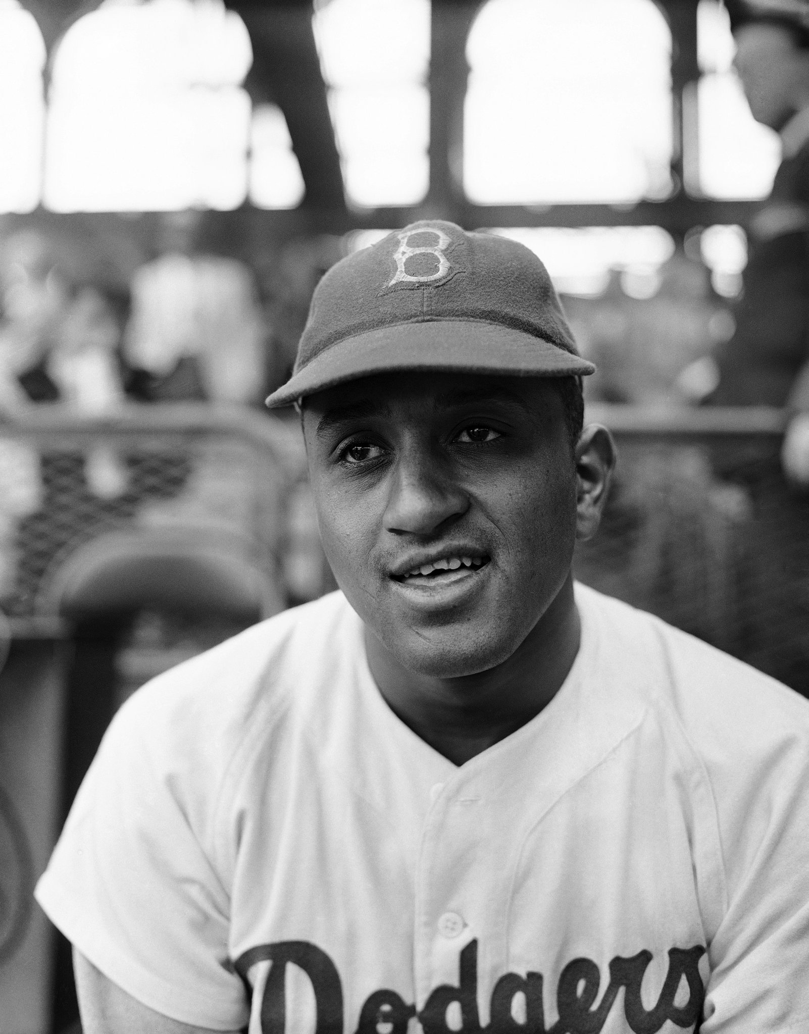 Cuba Béisbol — June 14: On this day in 1926, Don Newcombe was