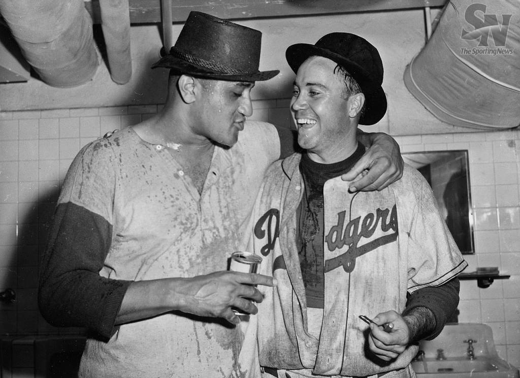 Don Newcombe, 1926-2019 – Dodger Thoughts