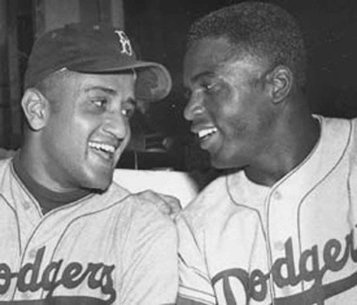 Don Newcombe, 1926-2019 – Dodger Thoughts