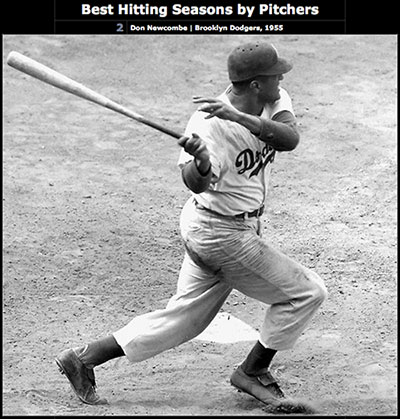 Don Newcombe, RIP (1926-2019)  Baseball History Comes Alive!