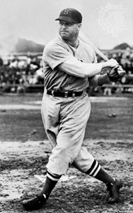 jimmie foxx arms