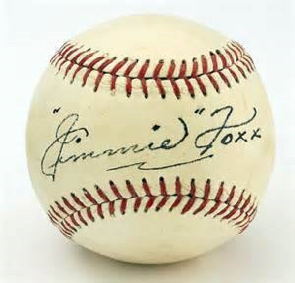 Incredible 1930s-60s Hall of Fame & Team-Signed Baseball Collection  w/Gehrig, Foxx, Hornsby 