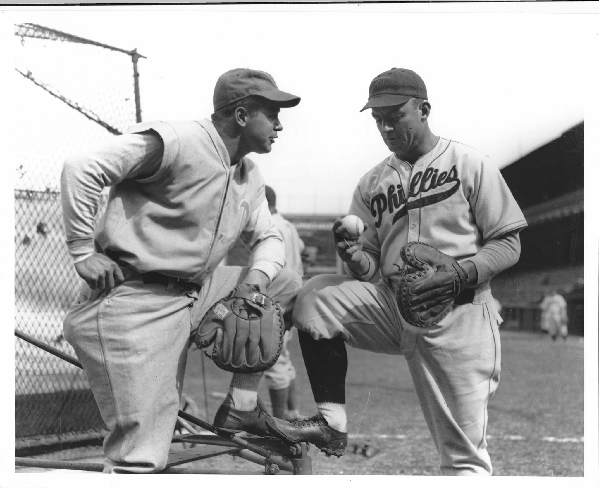 National Baseball Hall of Fame and Museum ⚾ on X: Jimmie Foxx was born  #OTD in 1907. During his 20-year career, he was named American League MVP  three times, earned nine All-Star