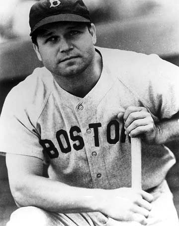 Old-Time Baseball Photos - A Look back at the Career of the Great Double  X, Jimmie Foxx! “How in the hell do you manage to hit all those home runs  with those