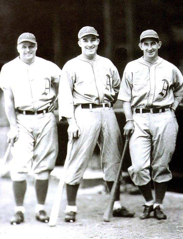 A Look Back at the Career of the Great “Double X,” Jimmie Foxx!