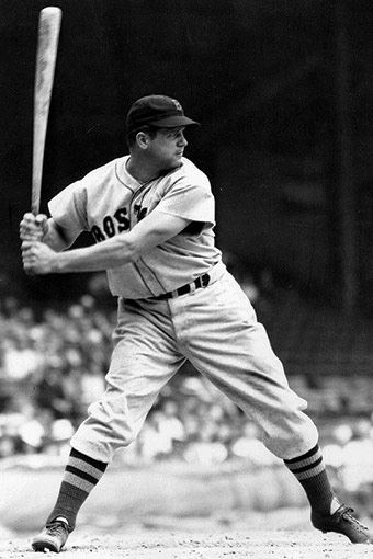 A Look Back at the Career of the Great “Double X,” Jimmie Foxx!