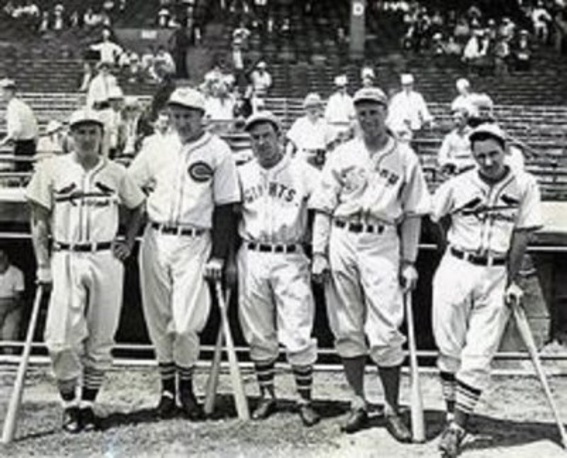 Lot Detail - 1933-34 WALLY BERGER BOSTON BRAVES GAME WORN ROAD JERSEY WITH  POSSIBLE 1935 ATTRIBUTION TO BABE RUTH (BERGER FAMILY LOA, EX-DAVID WELLS  COLLECTION)