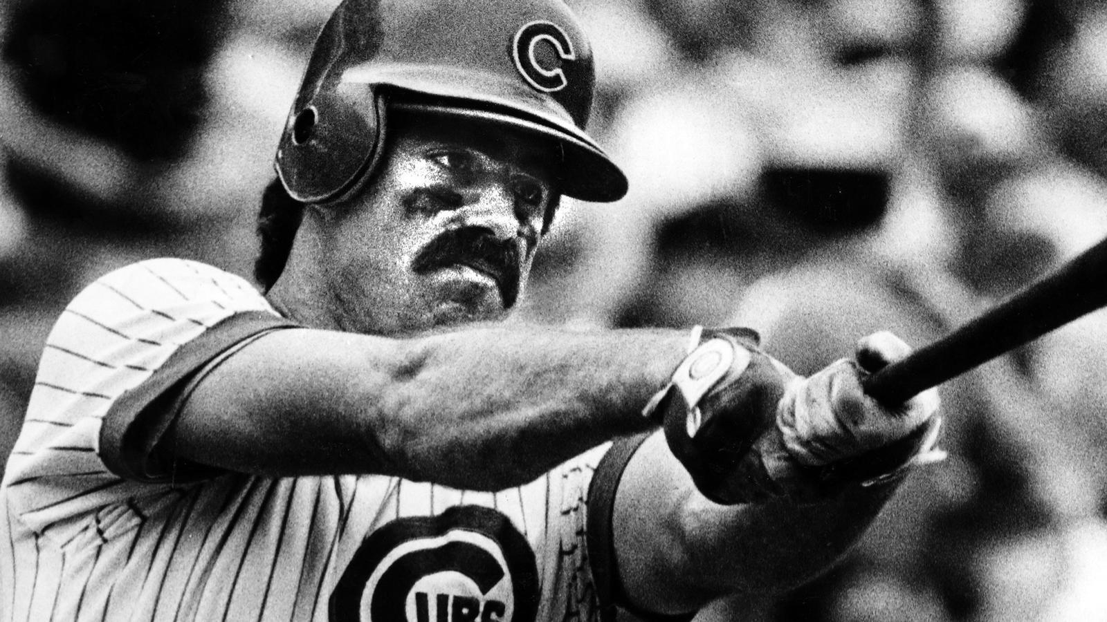 TIL Bill Buckner was the Forrest Gump of MLB players - he was on