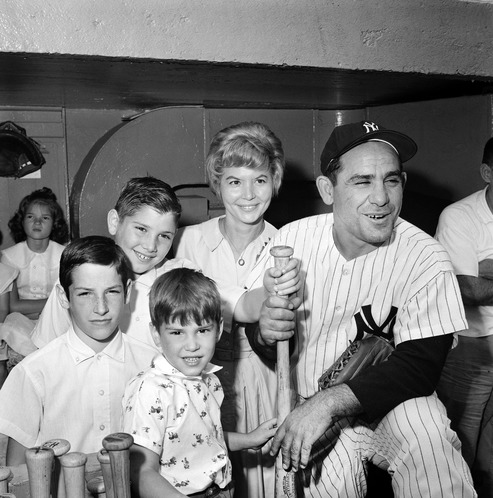 Commentary: Yogi Berra's enduring influence - NBC2 News