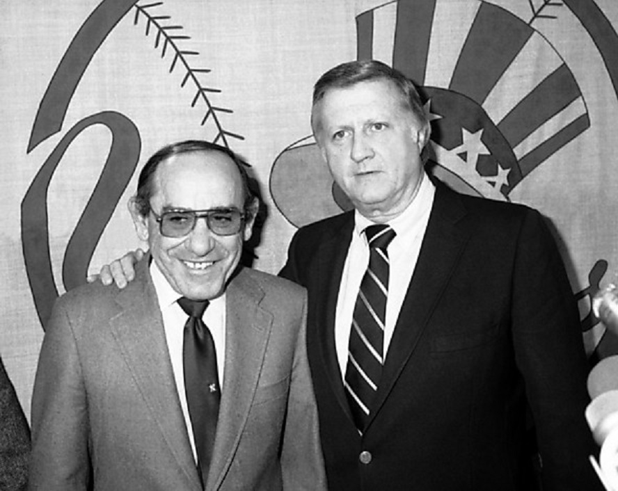 George Steinbrenner - Wikipedia