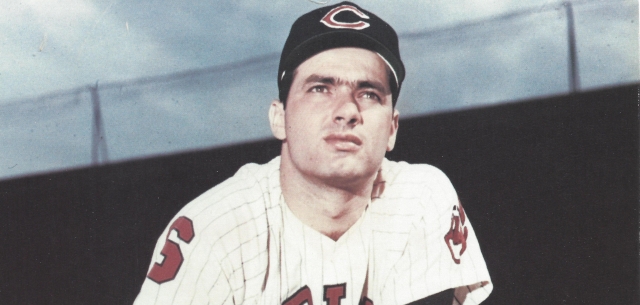 Frank Lane Trades Home Run King Rocky Colavito to the Tigers For