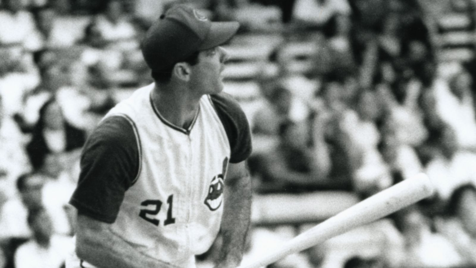 Chicago White Sox Marv Grissom, Gary Peters, and Rocky Colavito